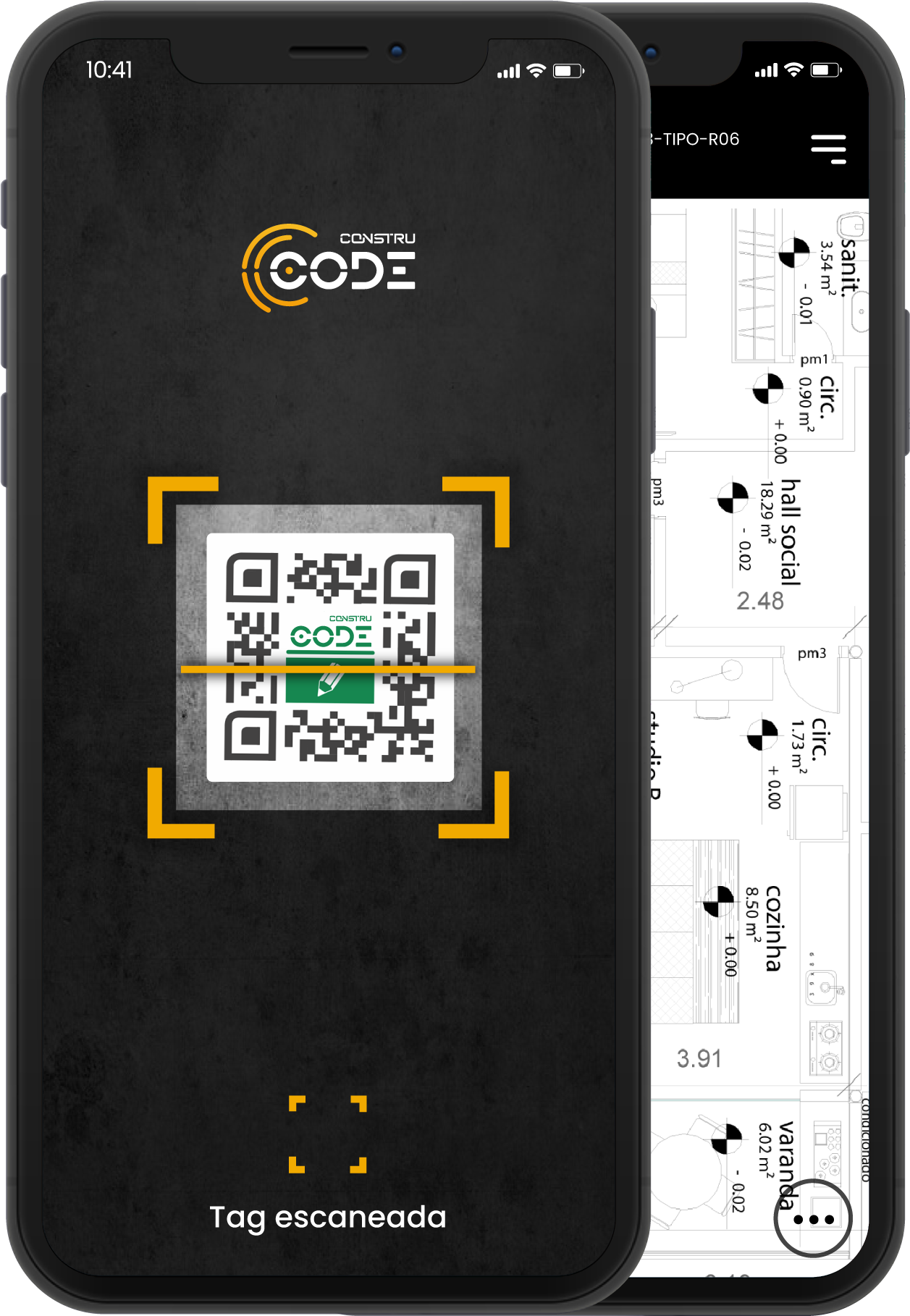 dual phone